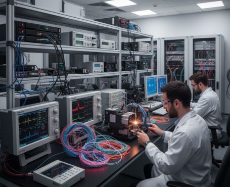 Optical Communication